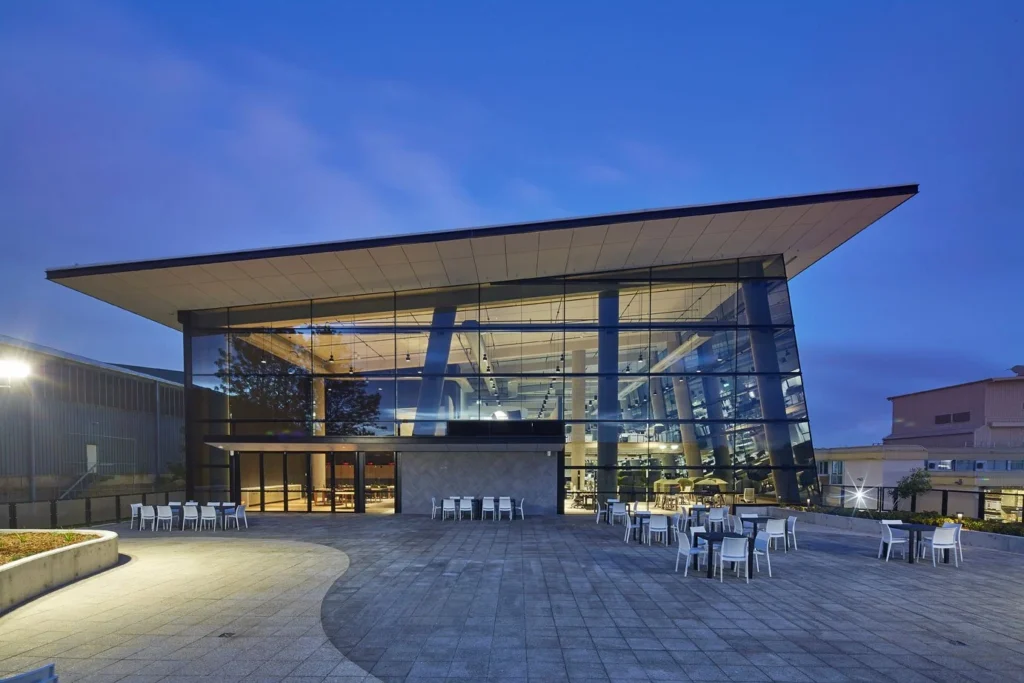 Fire and Rescue Headquarters Greenacre