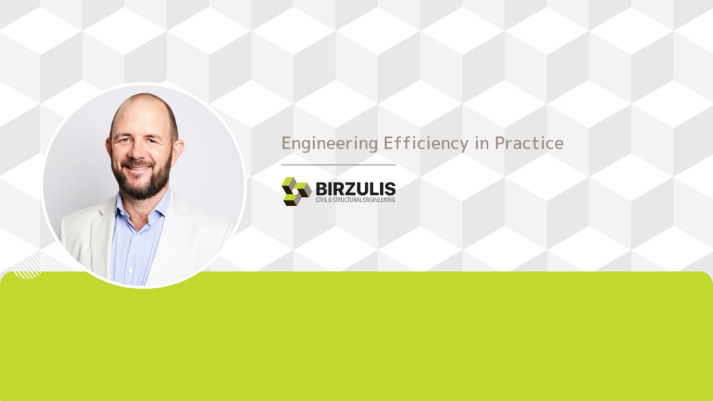 photo of Michael Grogan for the Final Drawings: Why the Best Engineers Share Before They’re Ready blog